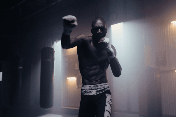 13e Round - Aurélien Rosich